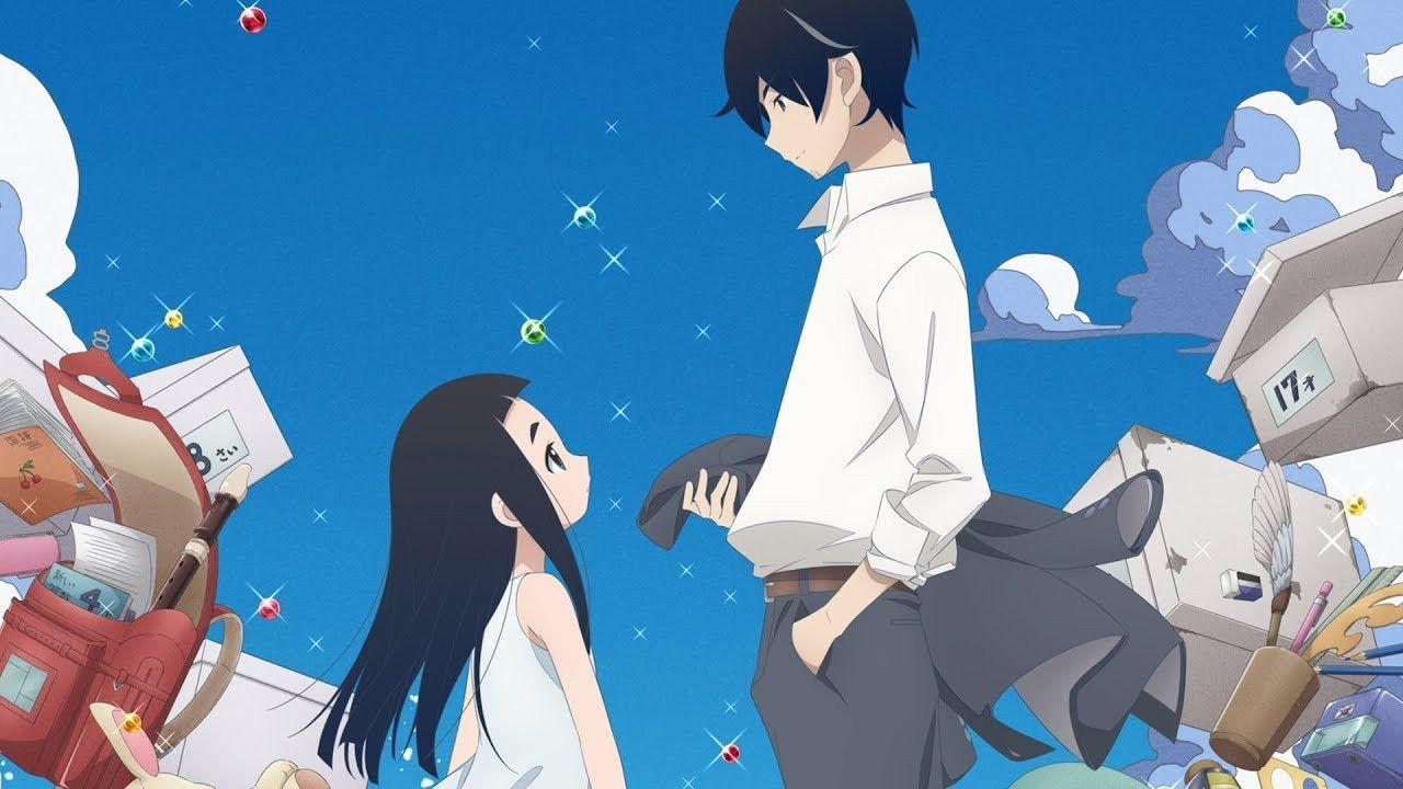 1280x720 Why Kakushigoto will make your heart melt this season