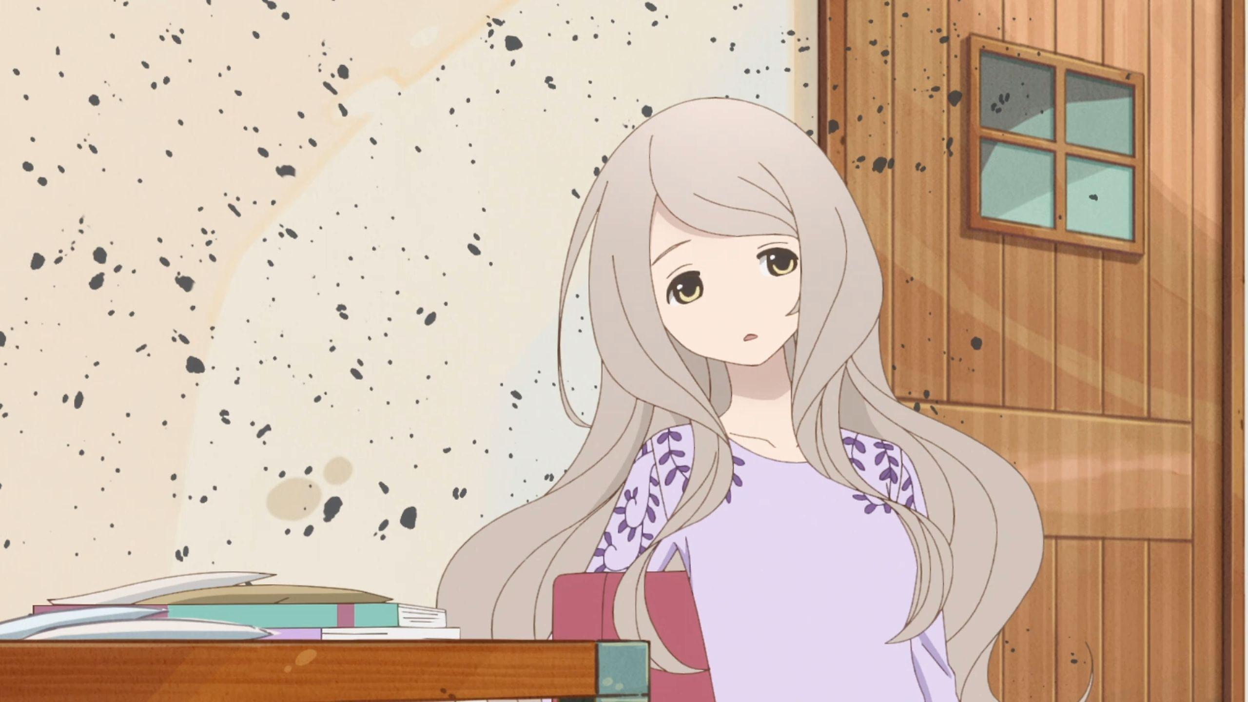 2560x1440 Kakushigoto