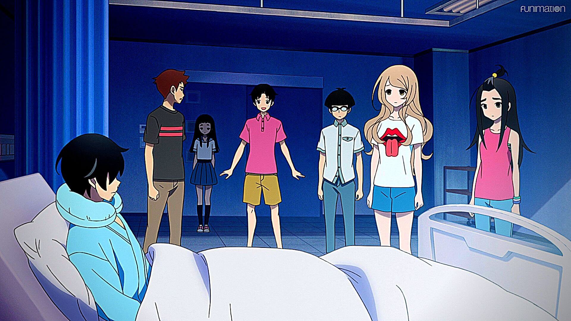 New 'Kakushigoto' Anime Won't Leave You In Despair! | J-List Blog