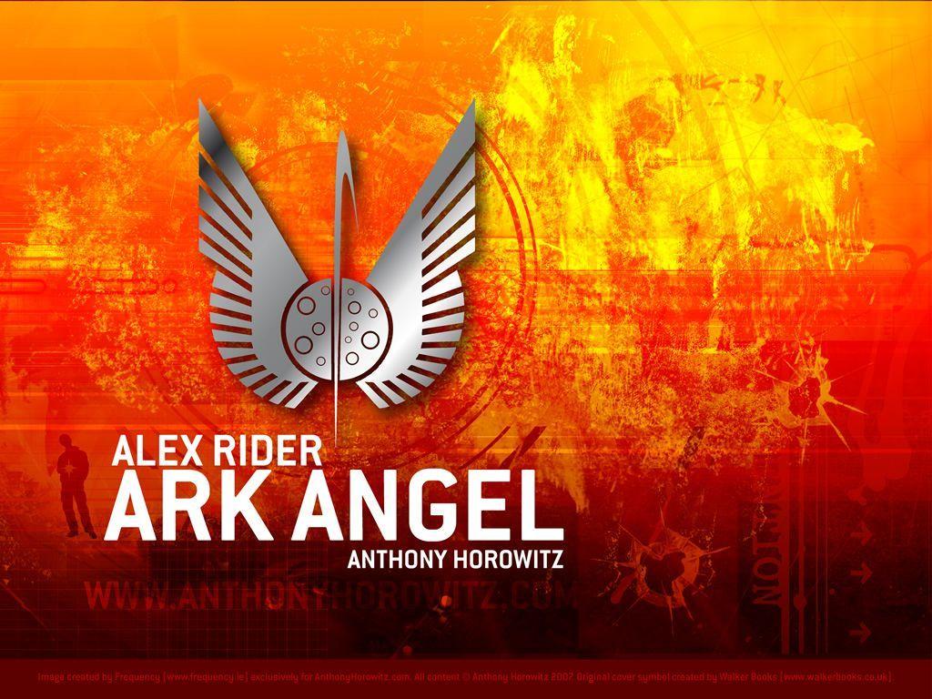 Alex Rider Wallpapers - Top Free Alex Rider Backgrounds - WallpaperAccess