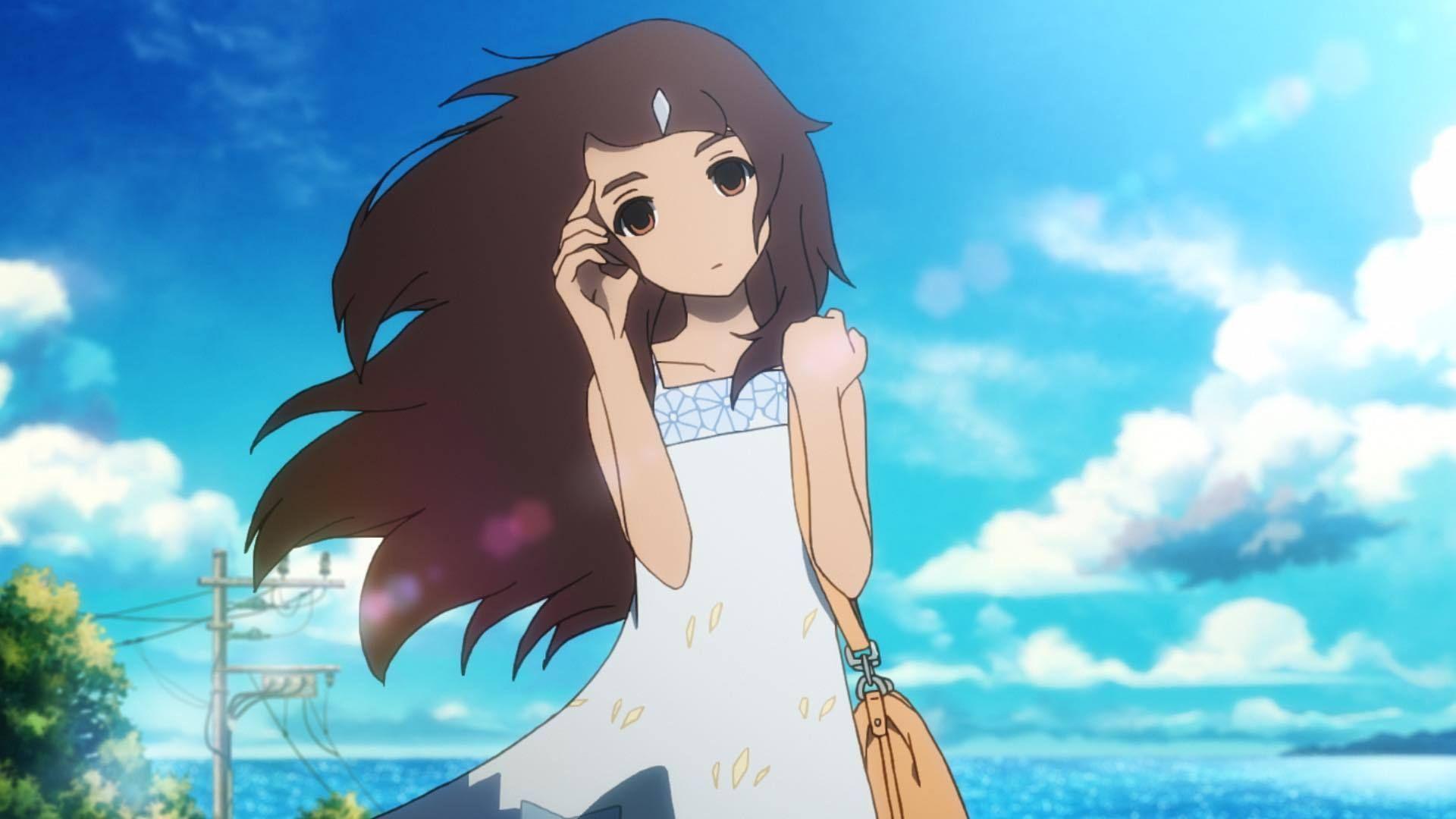 1920x1080 Collection of Anime and Game IMAGES