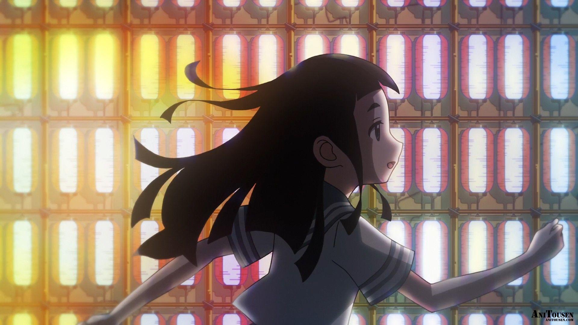 1920x1080 Kakushigoto (2020) AniTousen