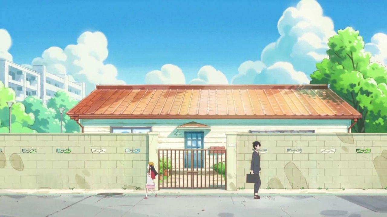 1280x720 Kakushigoto Teaser (2020) Anonesan