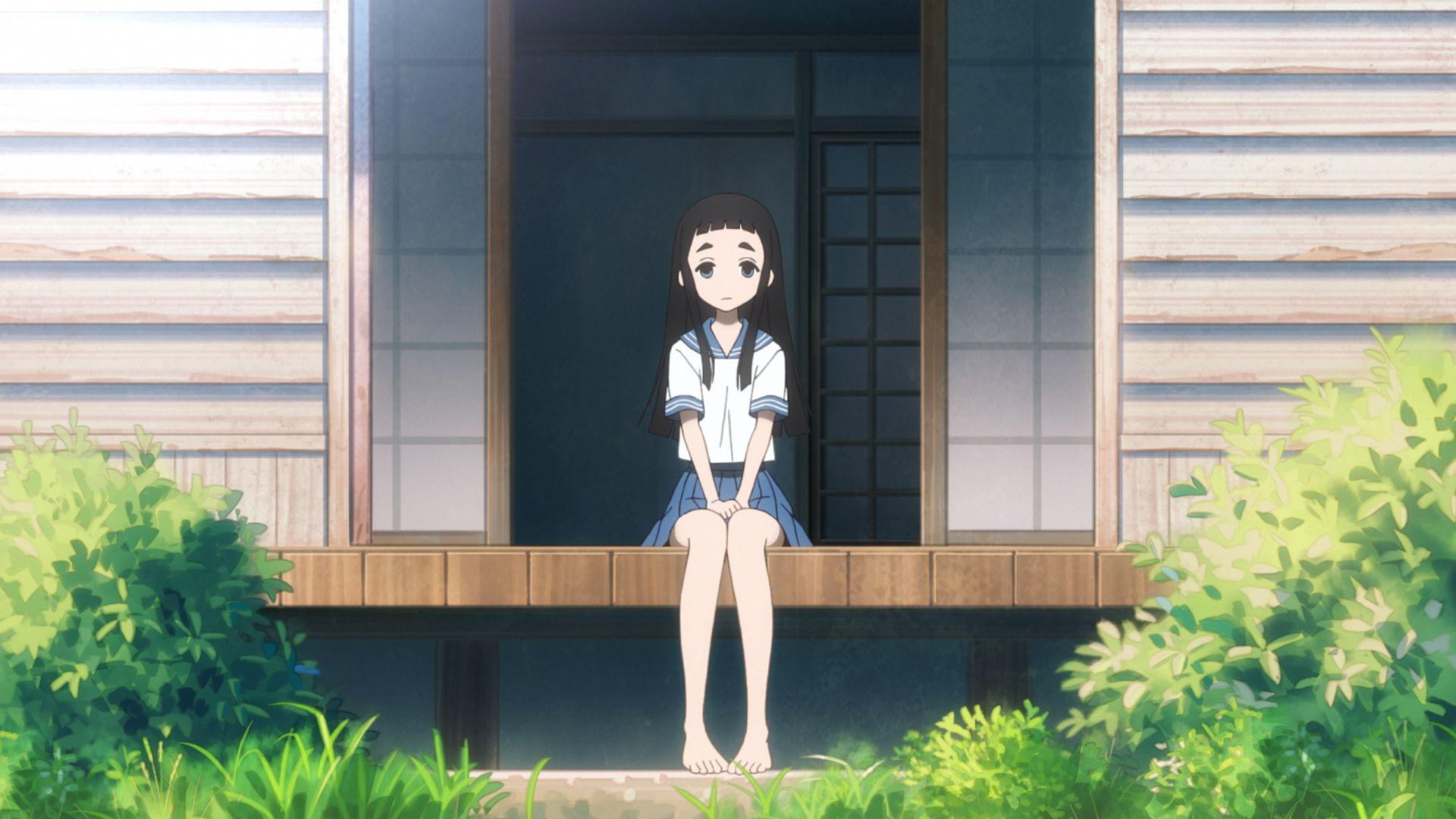 1920x1080 Watch Kakushigoto Season 1 Episode 12 Sub & Dub