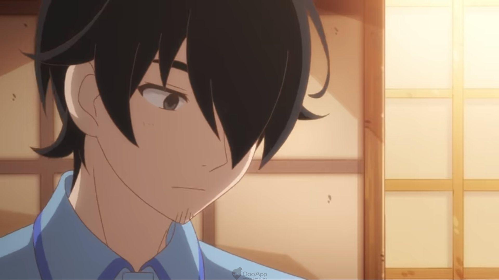 1920x1080 Qoo News The Comedy of Father and Daughter Unveils! Kakushigoto Anime Reveals Teaser, Main Cast, Spring 2020 Premiere