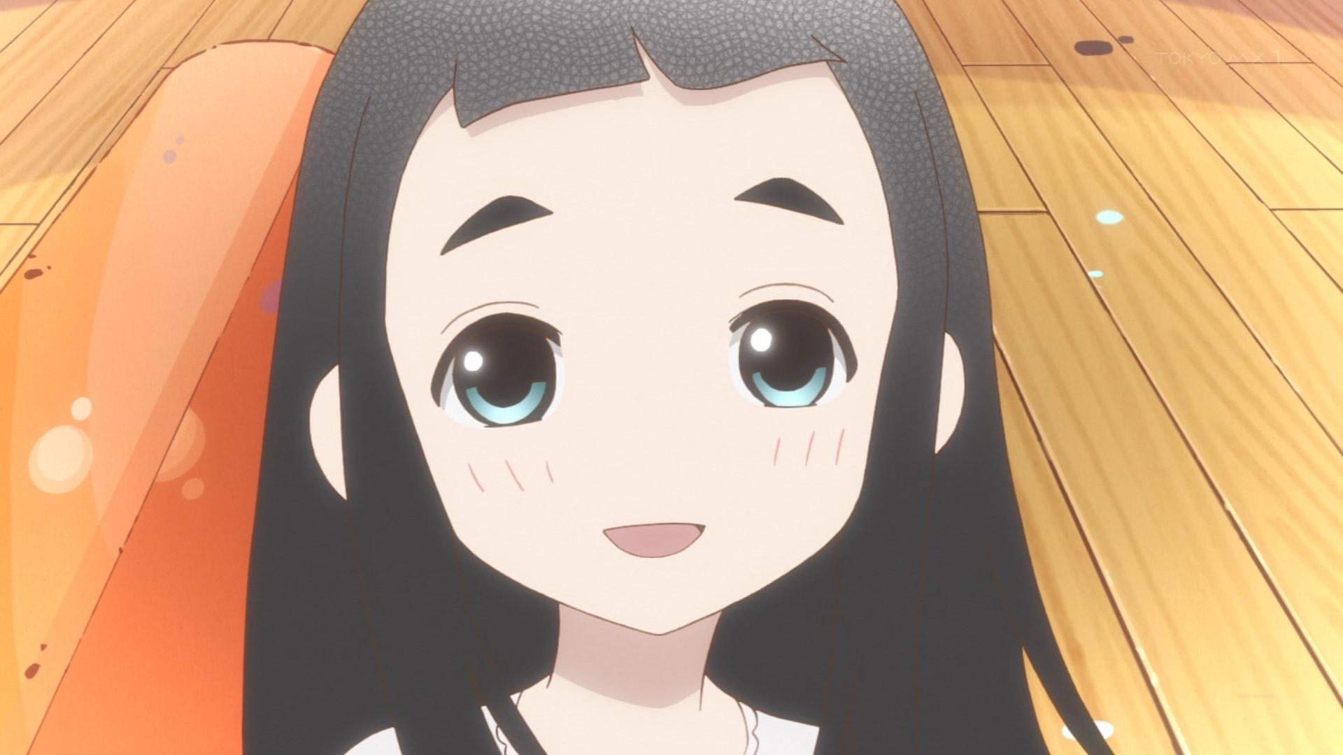1920x1080 Kakushigoto Episode 3