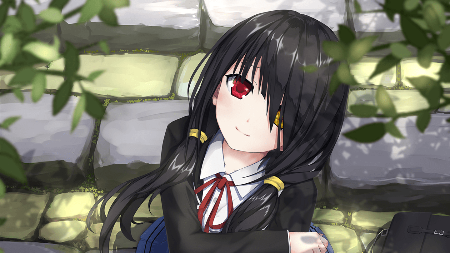 1440x810 Date A Live HD Wallpaper and Background Image