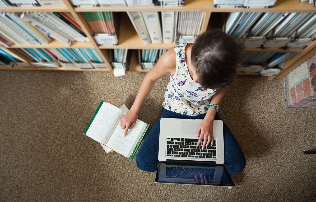 Study Laptop Wallpapers - Top Free Study Laptop Backgrounds