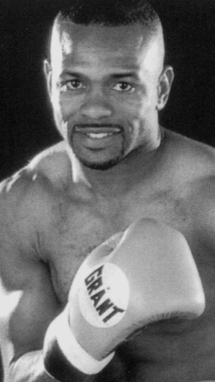 Roy Jones Jr Wallpapers - Top Free Roy Jones Jr Backgrounds