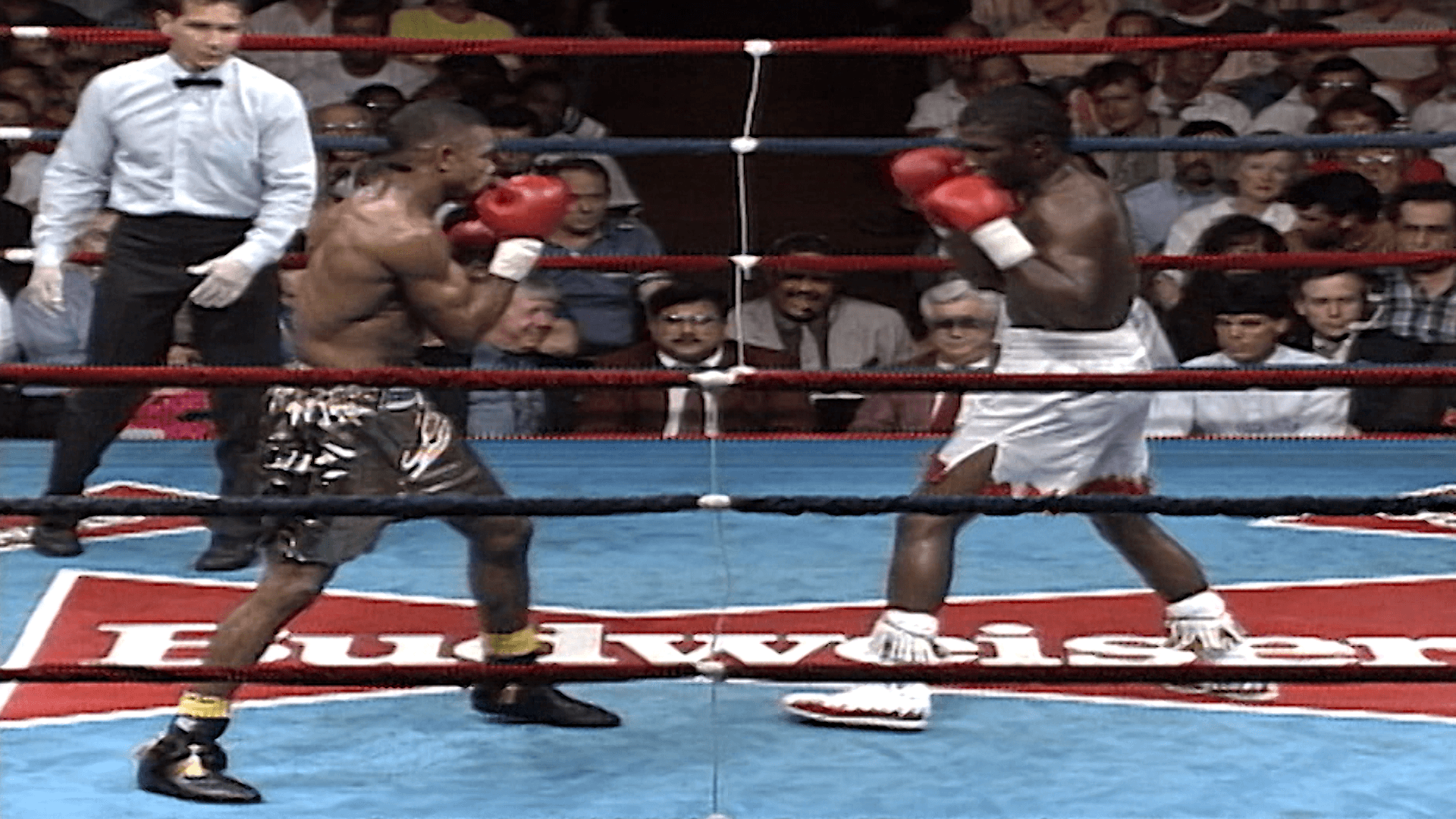 1920x1080 Greatest Classics: Roy Jones Jr. vs. Glenn Thomas