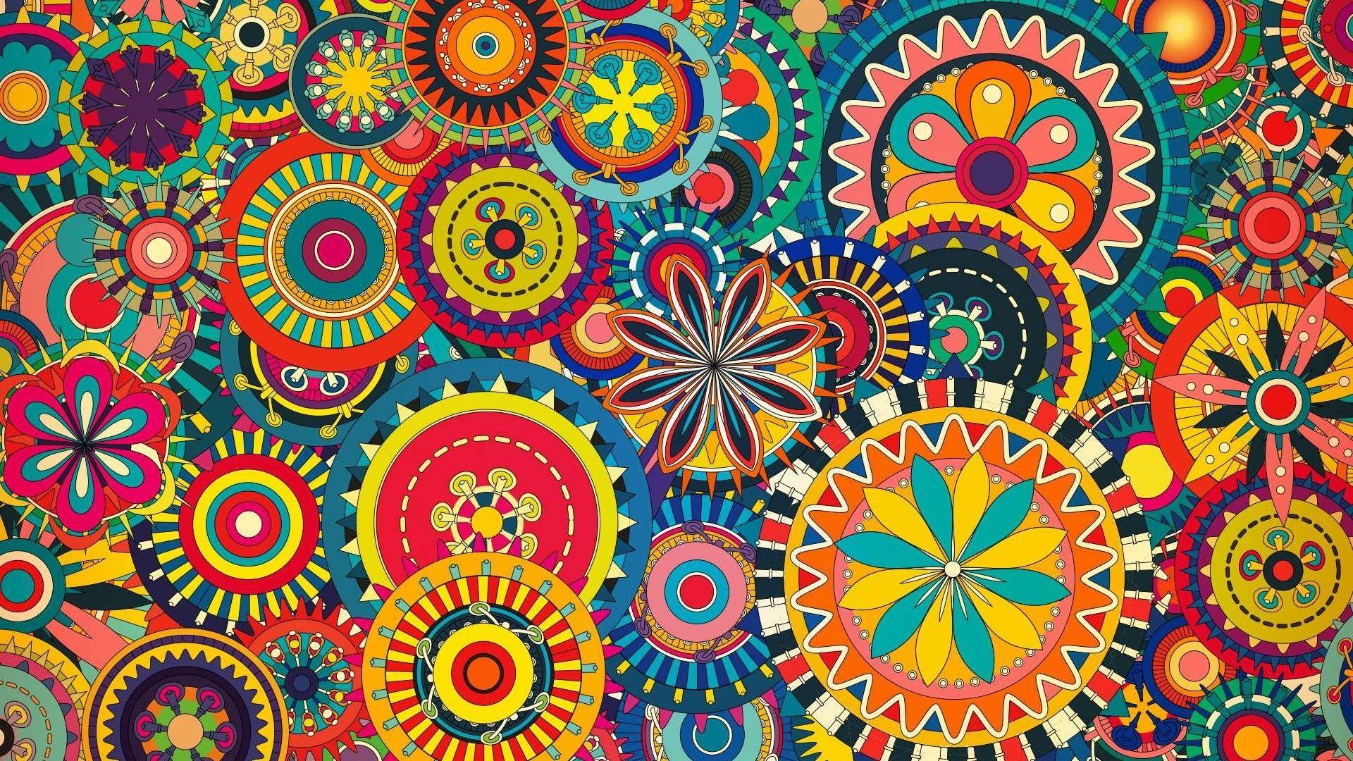 1920x1080 Wallpaper Psychedelic Live Wallpaper HD