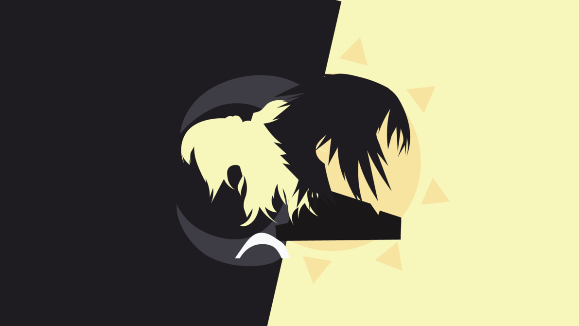 1191x670 Lunafreya Minimalist Wallpaper
