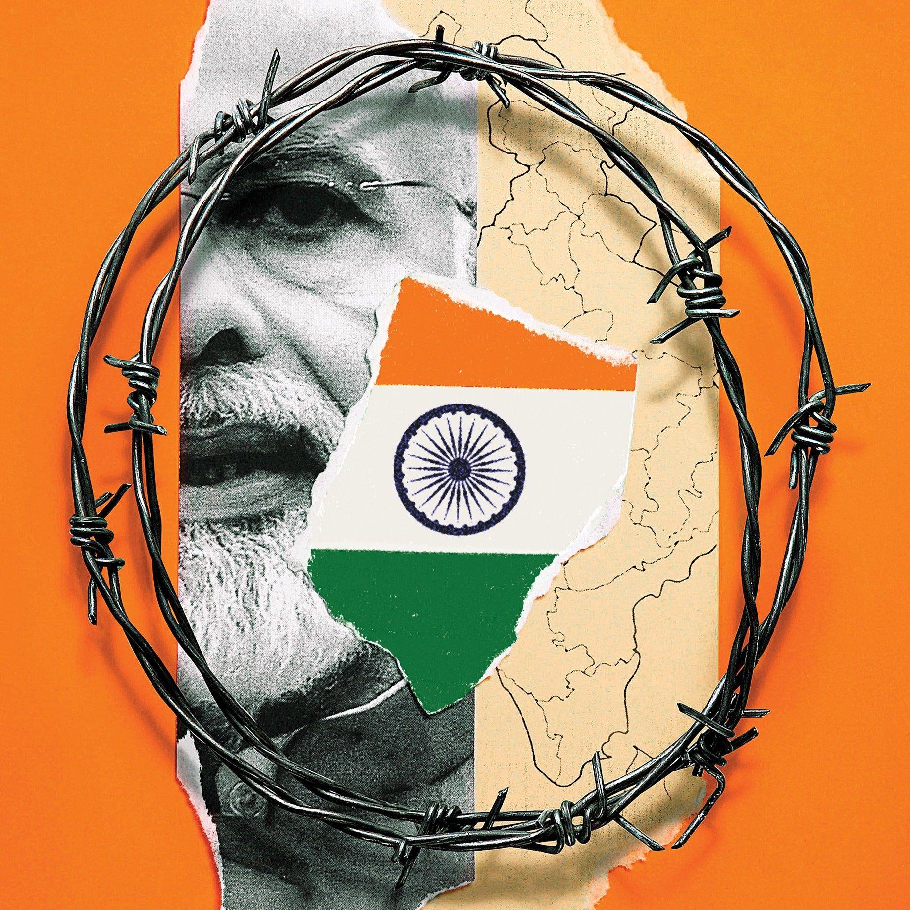 1838x1838 Blood and Soil in Narendra Modi's India. The New Yorker