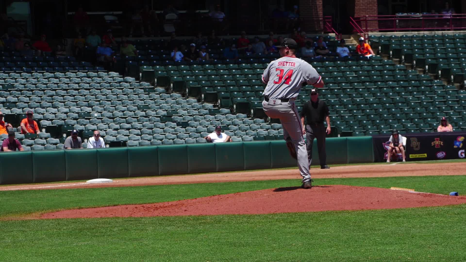 1920x1080 No. 6 Tech Set To Open Big 12 Championship Tech University