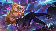 197x111 Ahri 4K 8K HD League of Legends Wallpaper