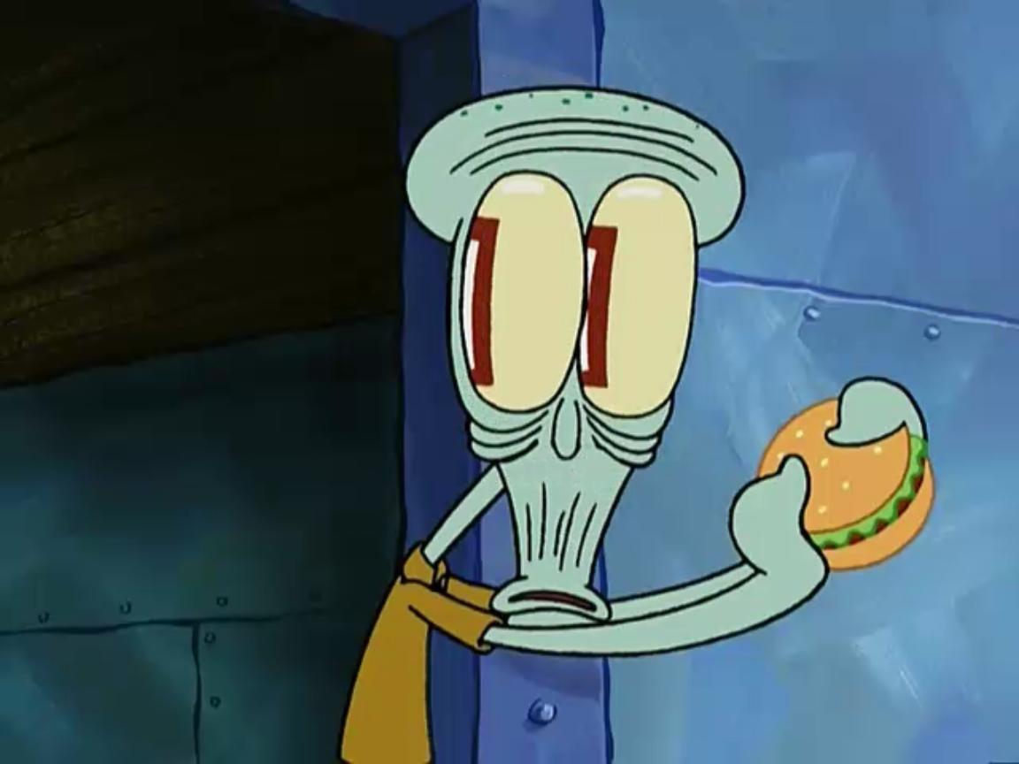 Squidward  Funny wallpapers, Spongebob wallpaper, Funny iphone wallpaper