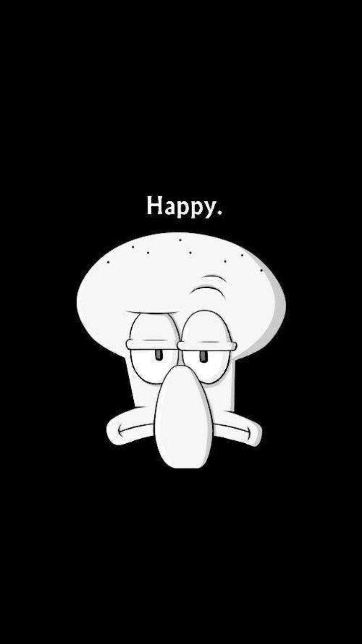 Squidward Tentacles Wallpapers - Top Free Squidward Tentacles ...