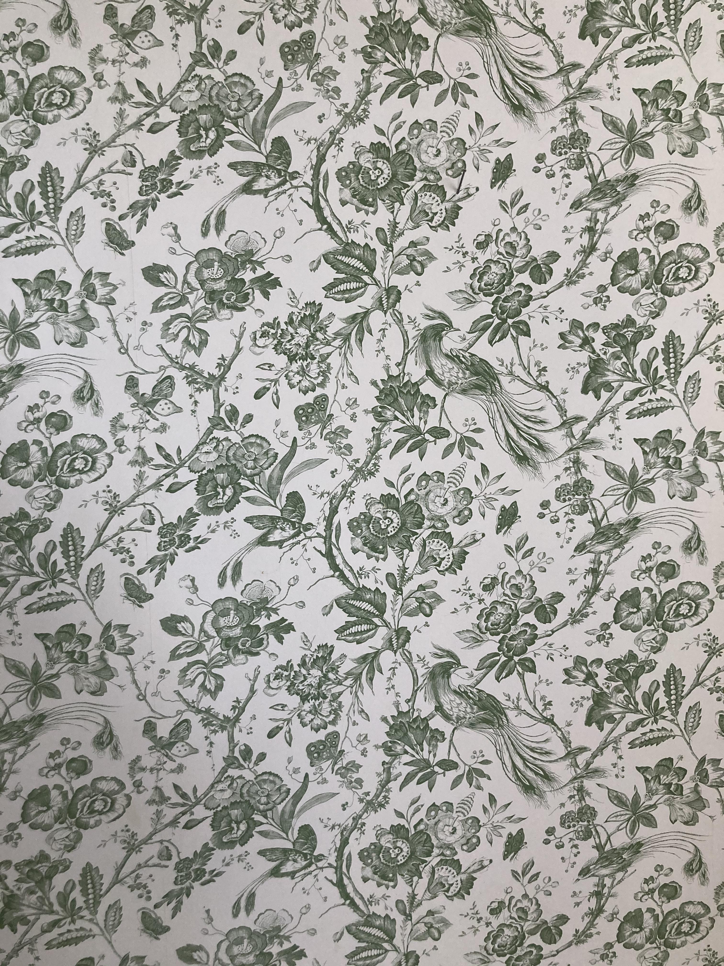 3024x4032 have always wanted to experience this 19th century wallpaper this way: LSD