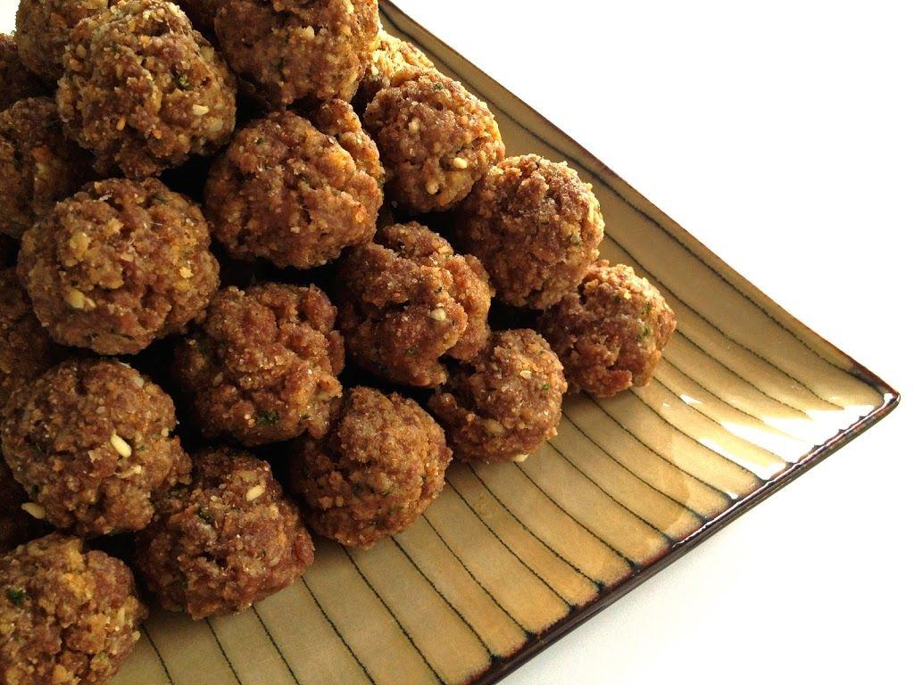 1024x768 Parmesan Meatballs Cooking Jar