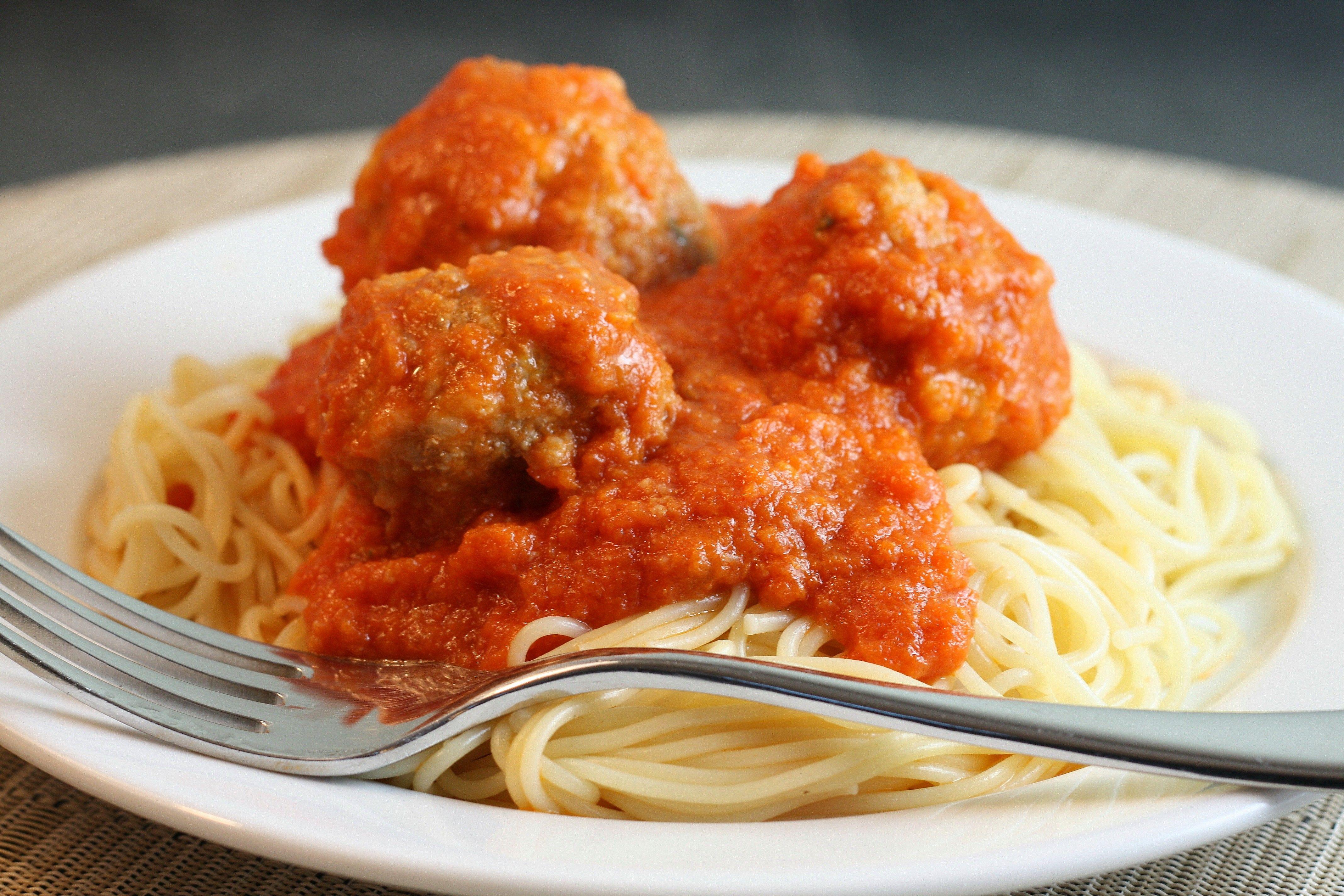 4272x2848 Download Kid Meatballs Wallpaper & Background Download