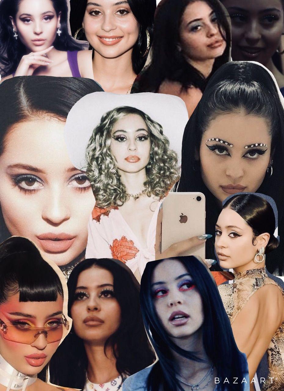 930x1280 Maddy Perez Wallpaper