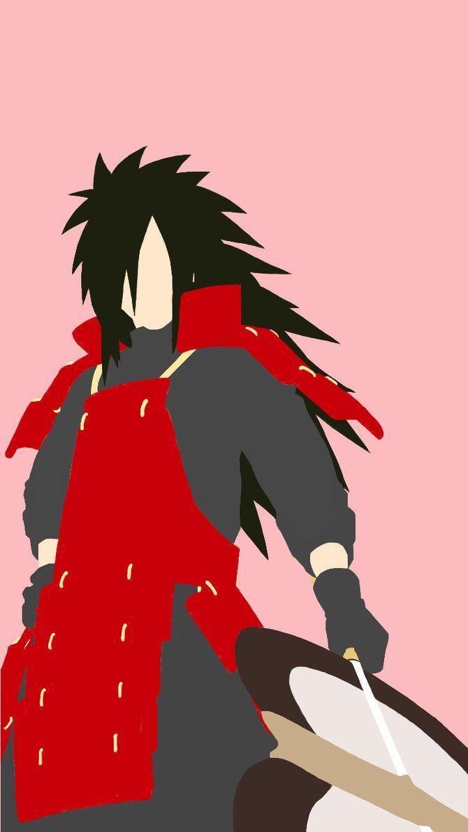 Featured image of post The Best 14 Minimalist Uchiha Madara Naruto Wallpaper 4K