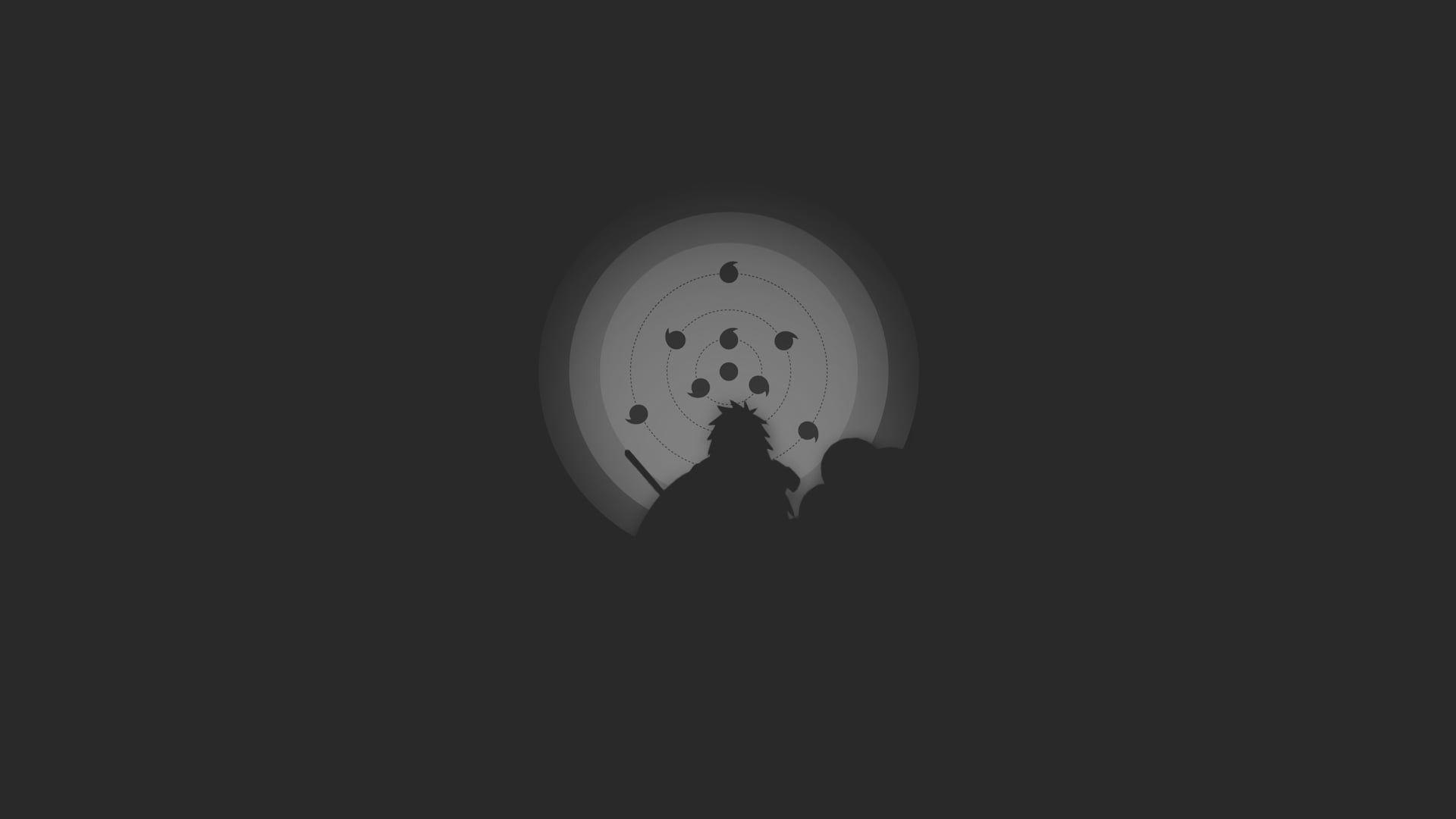 Madara Minimalist Wallpapers - Top Free Madara Minimalist Backgrounds