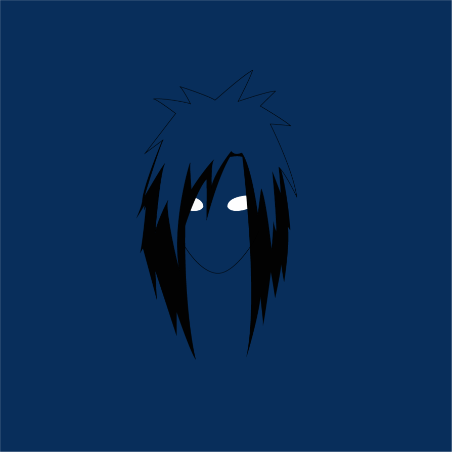 894x894 Minimalist Madara Uchiha. Madara uchiha, Uchiha, Naruto sketch