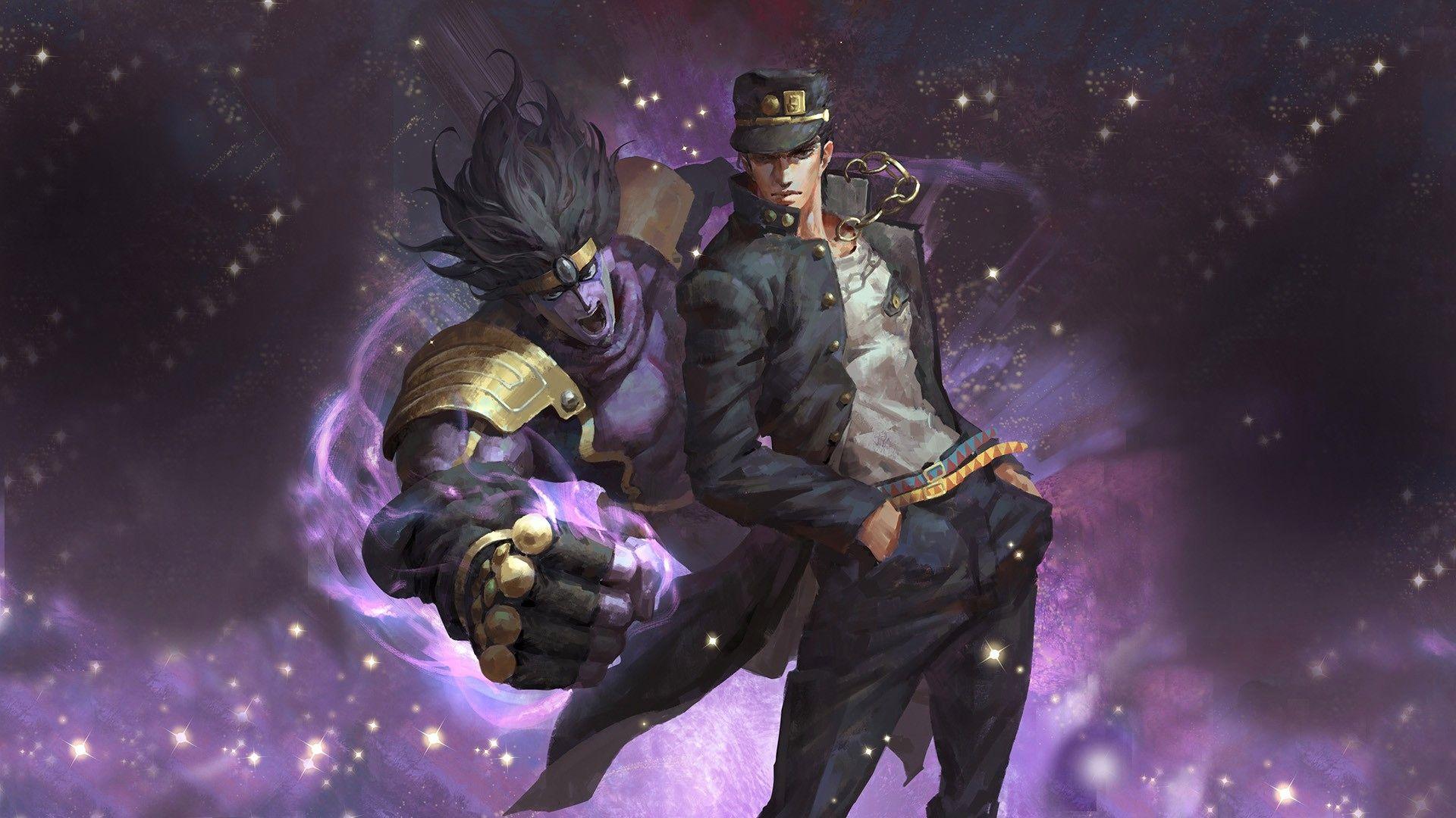 1920x1080 Jojos Wallpaper Lovely Jojo S Bizarre Adventure Battle Tendency WallpaperDownload Free Full HD Wallpaper for Combination of The Hudson