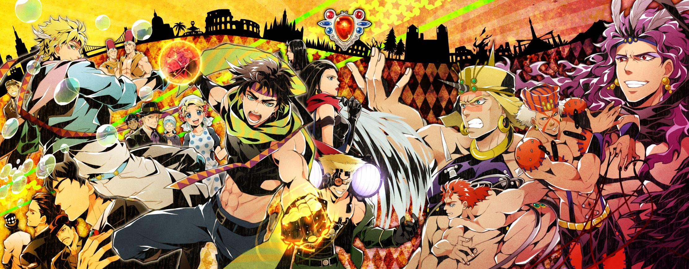 2222x867 Rudolph Von Stroheim Tendency Anime Image Board