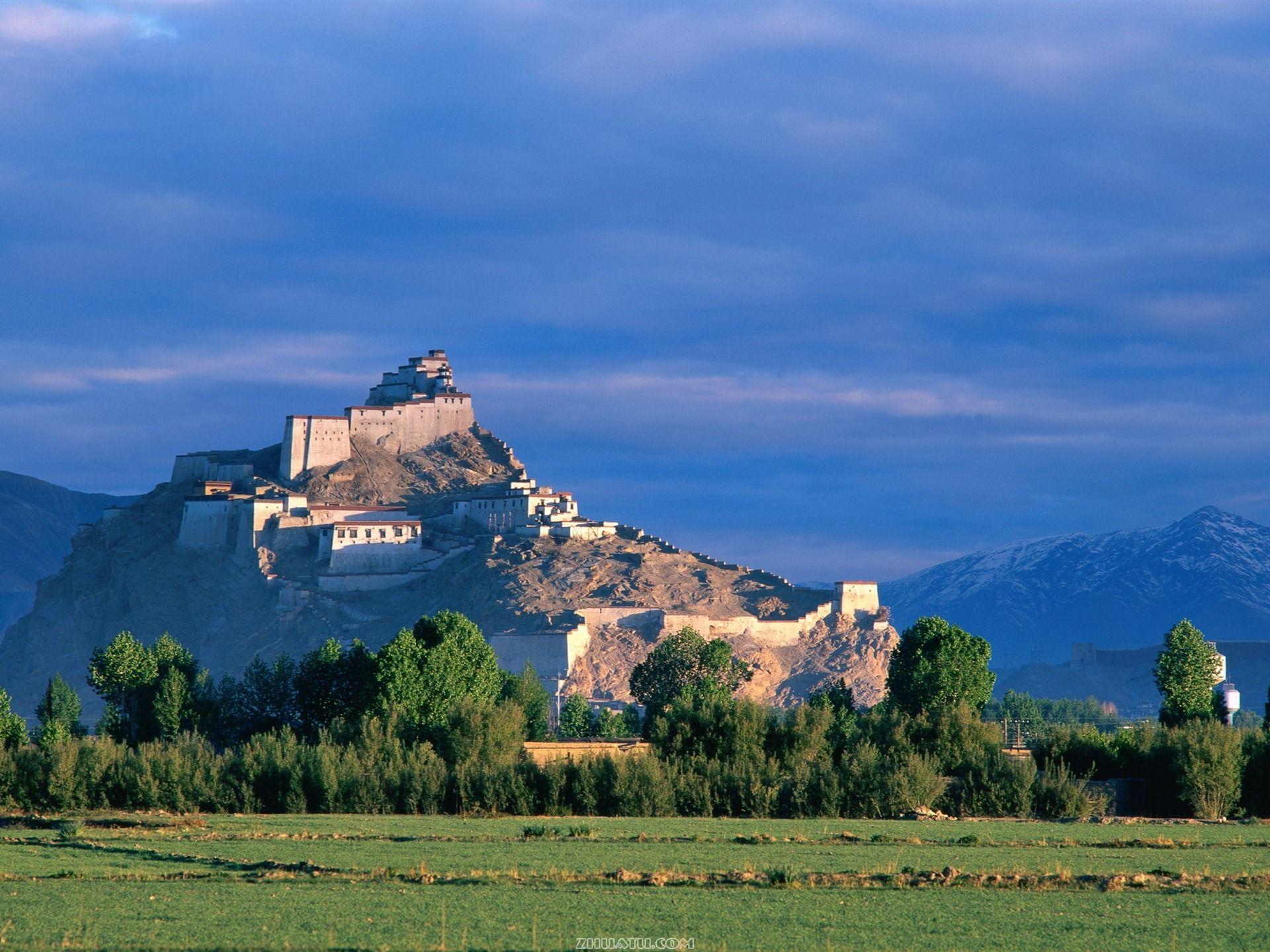 1920x1440 China Scenery Wallpaper HD Wallpaper Download