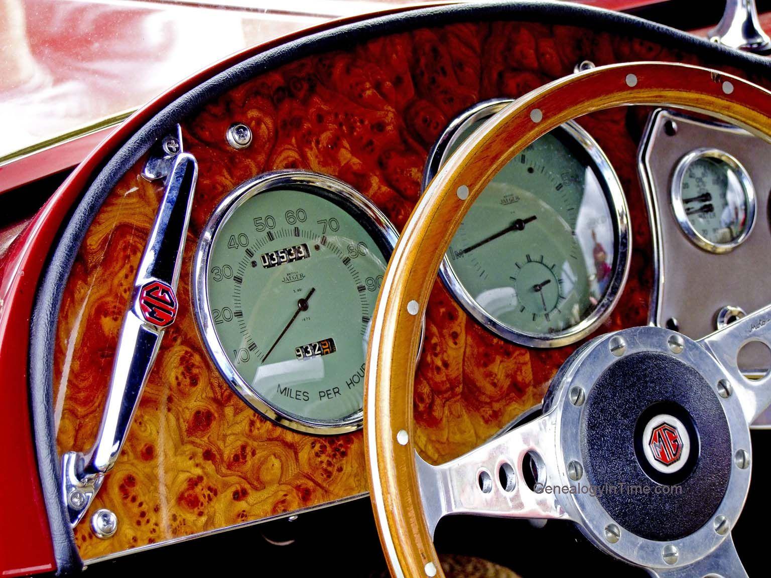 1536x1152 Mg Car Dashboard. European Autos. Cars, Wheels