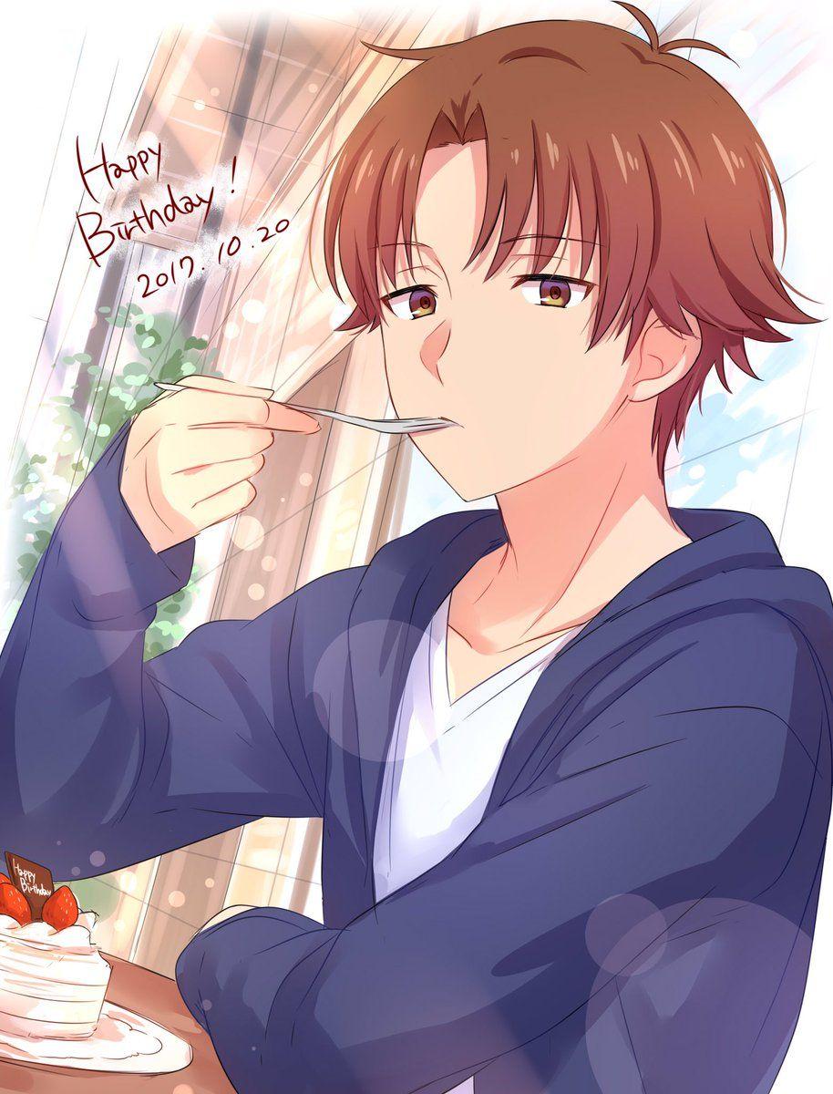 914x1200 Ayanokōji Kiyotaka Wallpaper