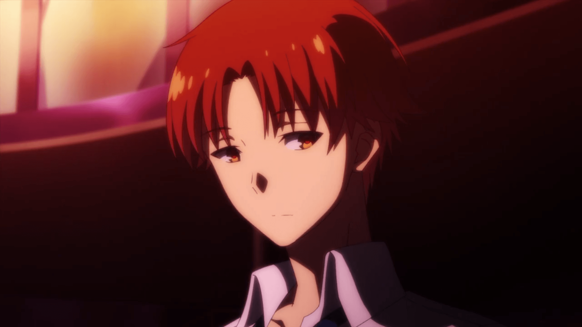 1920x1080 Ayanokouji Kiyotaka