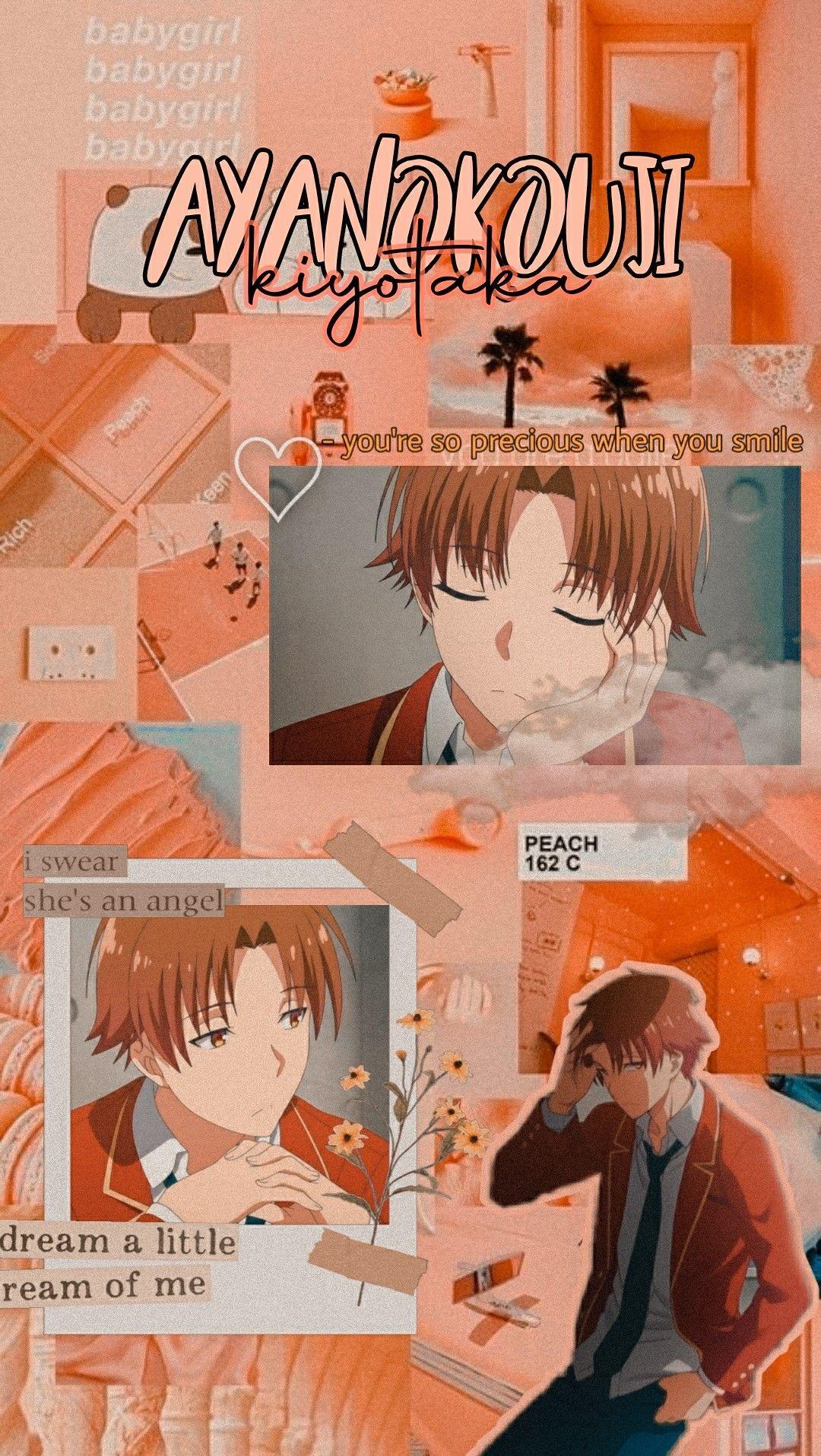 1080x1916 Discover 15 Ayanokouji and ayanokoji wallpaper HD ideas. anime classroom, ayanokouji kiyotaka wallpaper hd, ayanokoji wallpaper aesthetic and more