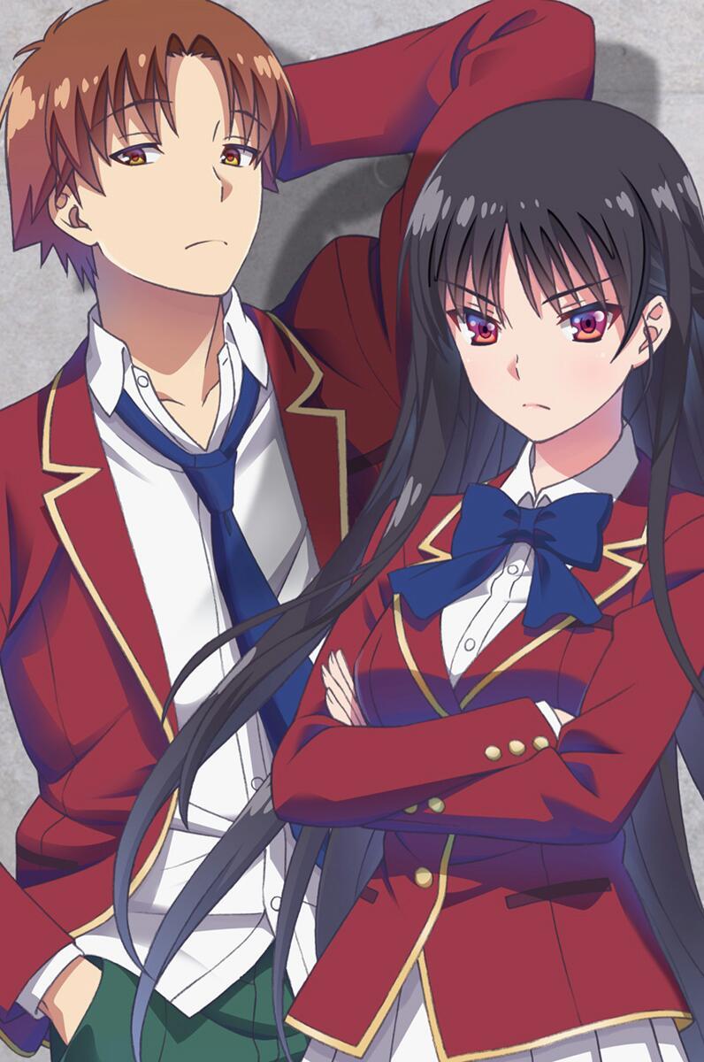 796x1200 Anime and Manga