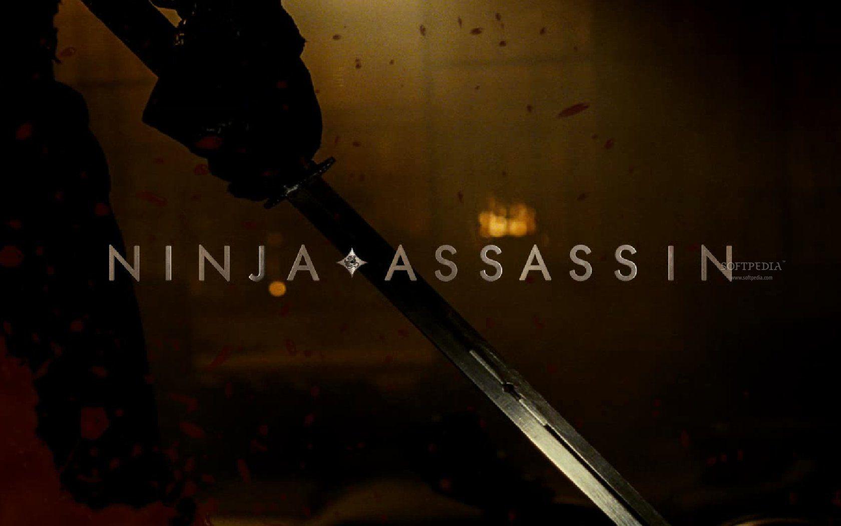 1680x1050 212: The Amazing Of Ninja Assassin Wallpaper