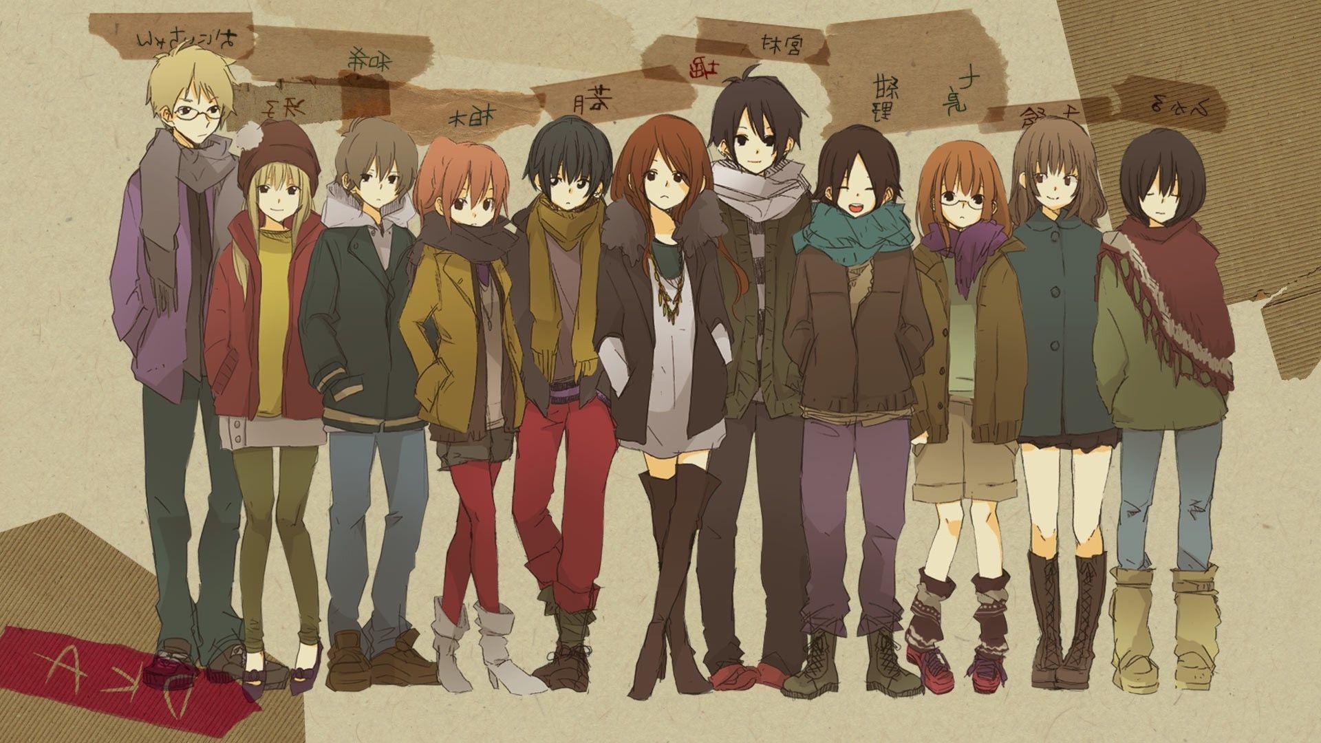 1920x1080 1920x1080 horimiya miyamura izumi hori kyouko wallpaper JPG 405 kB