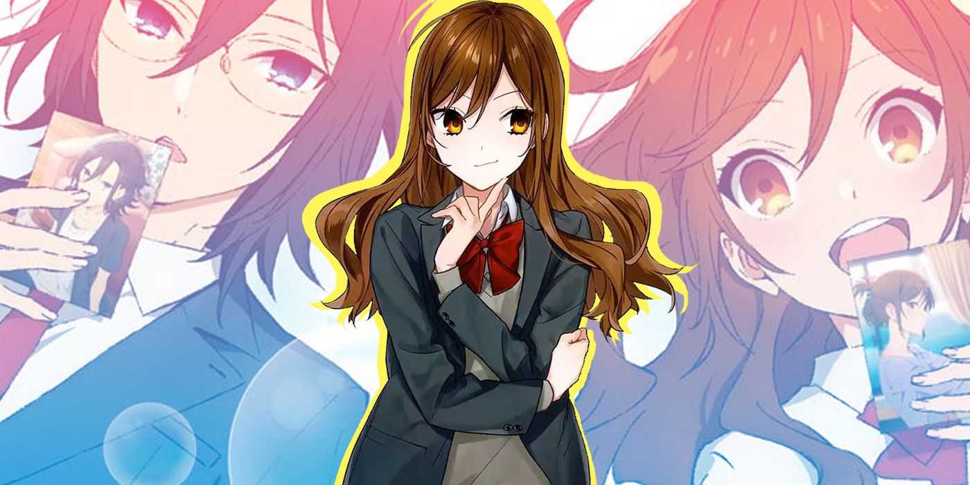 1400x700 Wallpaper Horimiya Free HD Wallpaper