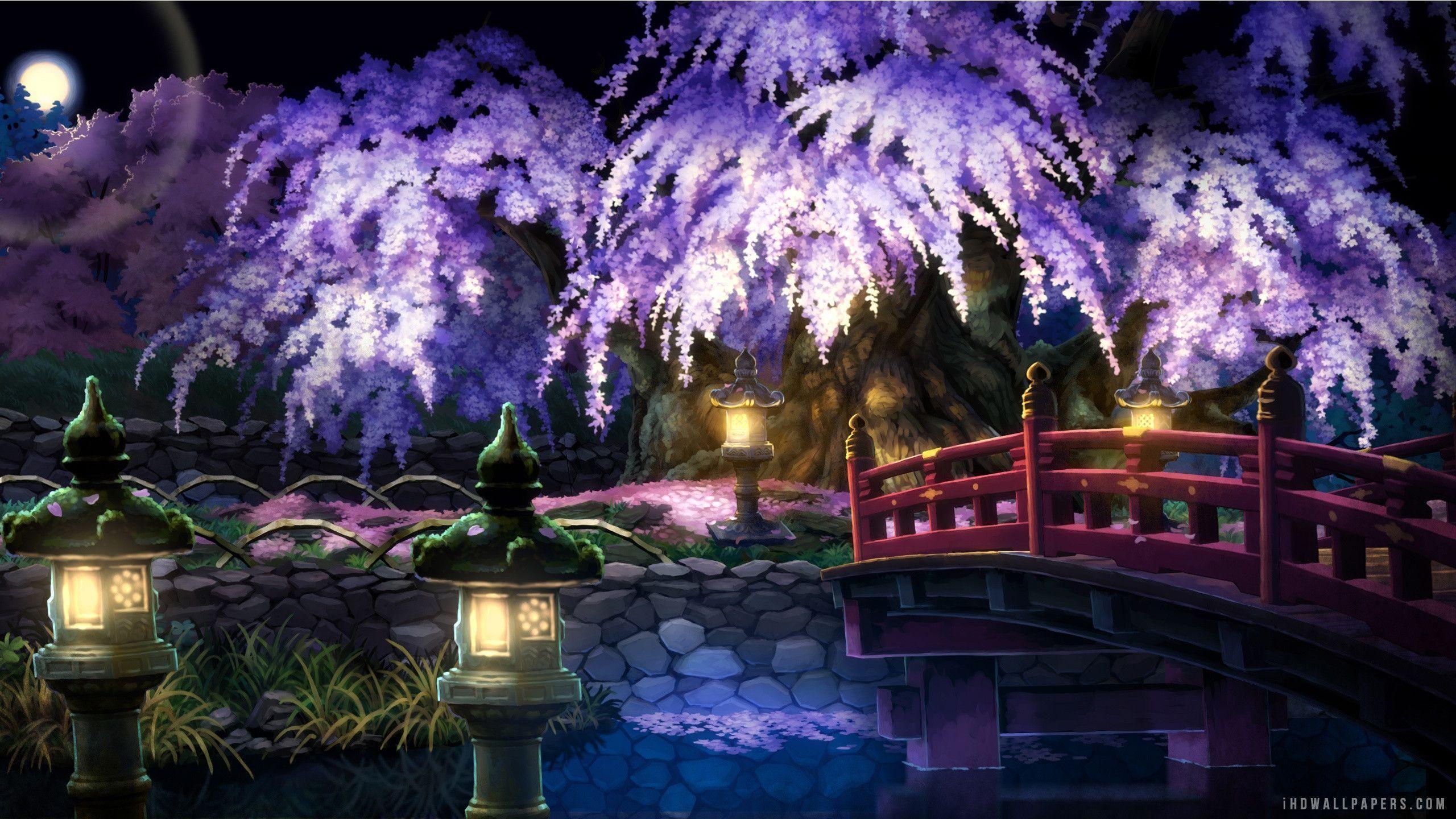 2560x1440 Muramasa Wallpaper