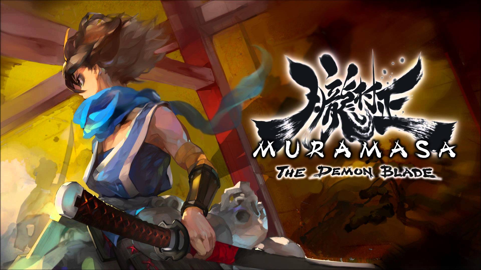 1920x1080 Muramasa wallpaper, Anime, HQ Muramasa pictureK Wallpaper 2019