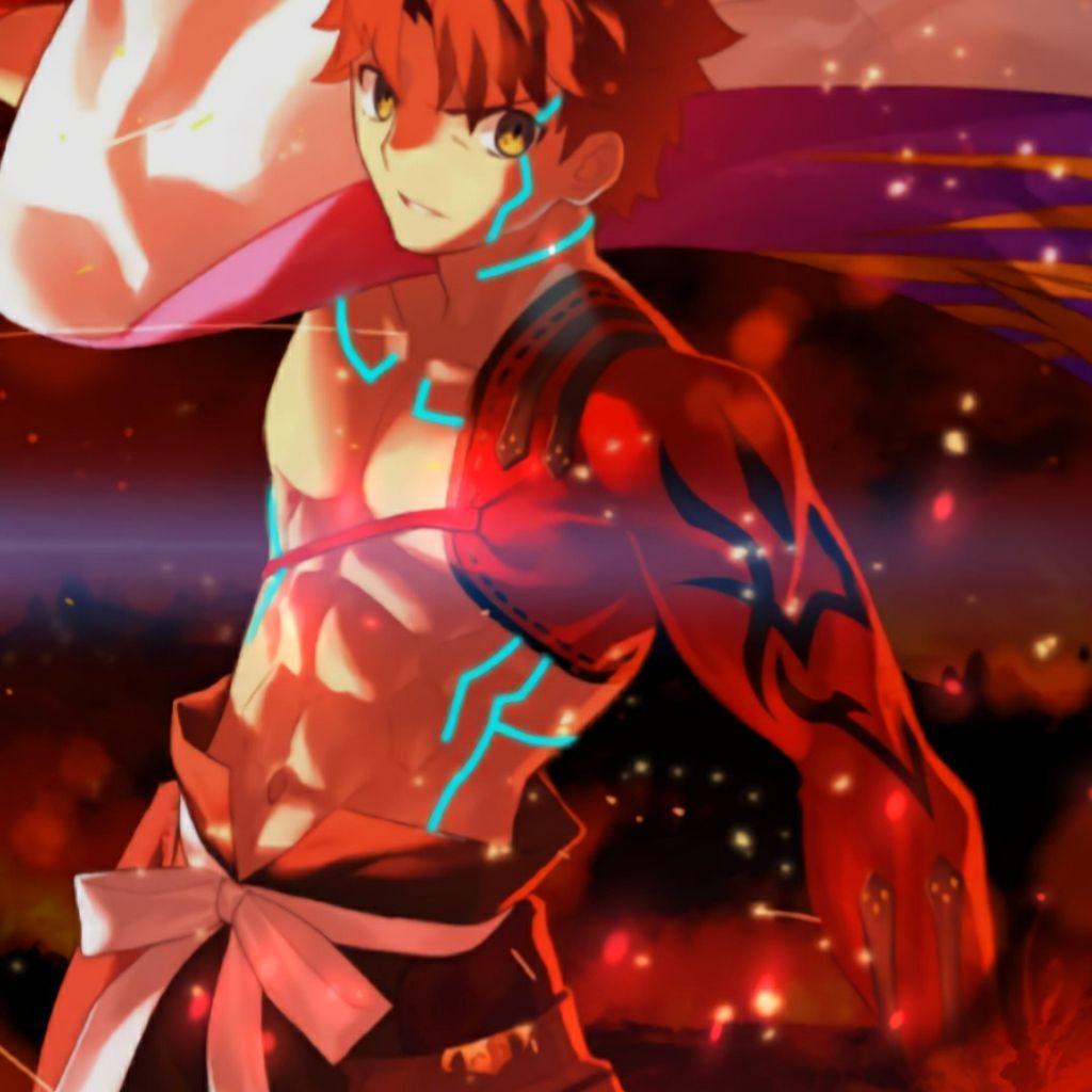 1024x1024 Steam Workshop::FGO Muramasa