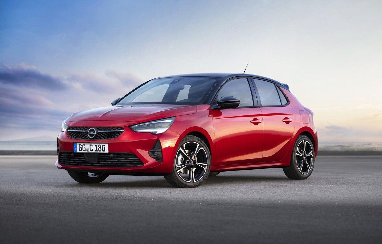 1332x850 Wallpaper Opel, Corsa, GS Line image for desktop, section opel