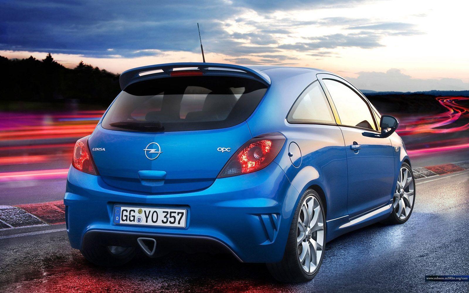 1600x1000 Opel Corsa 1.6 Turbo OPC. Opel corsa, Opel, Vauxhall corsa