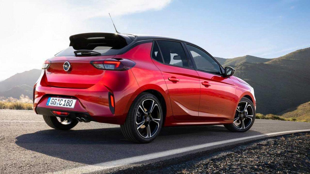 1241x698 Wallpaper Opel Opc Corsa 2020. Opel corsa, Opel, Vauxhall corsa