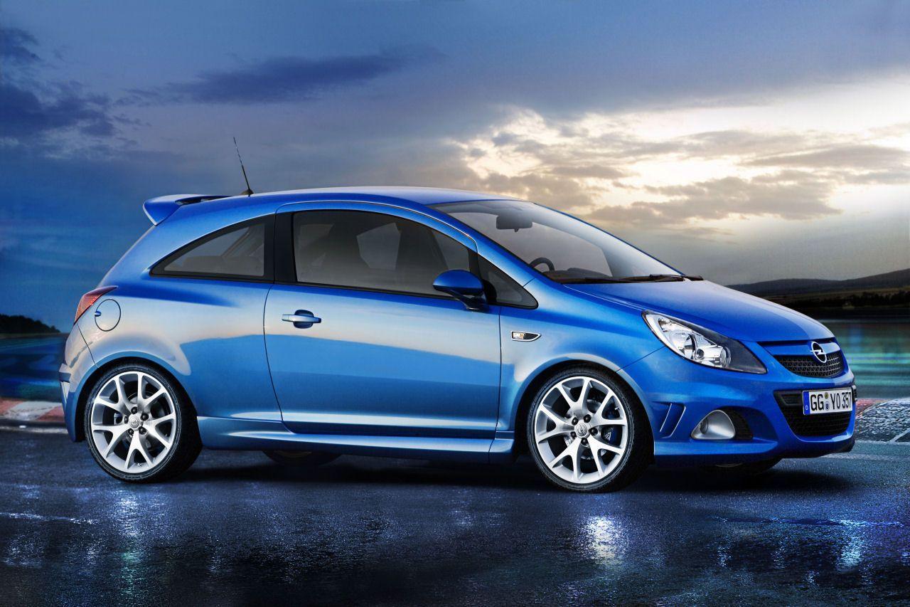 1280x853 Opel Corsa, news, reviews, specs, car listings. Opel corsa, Autodesign, Autos