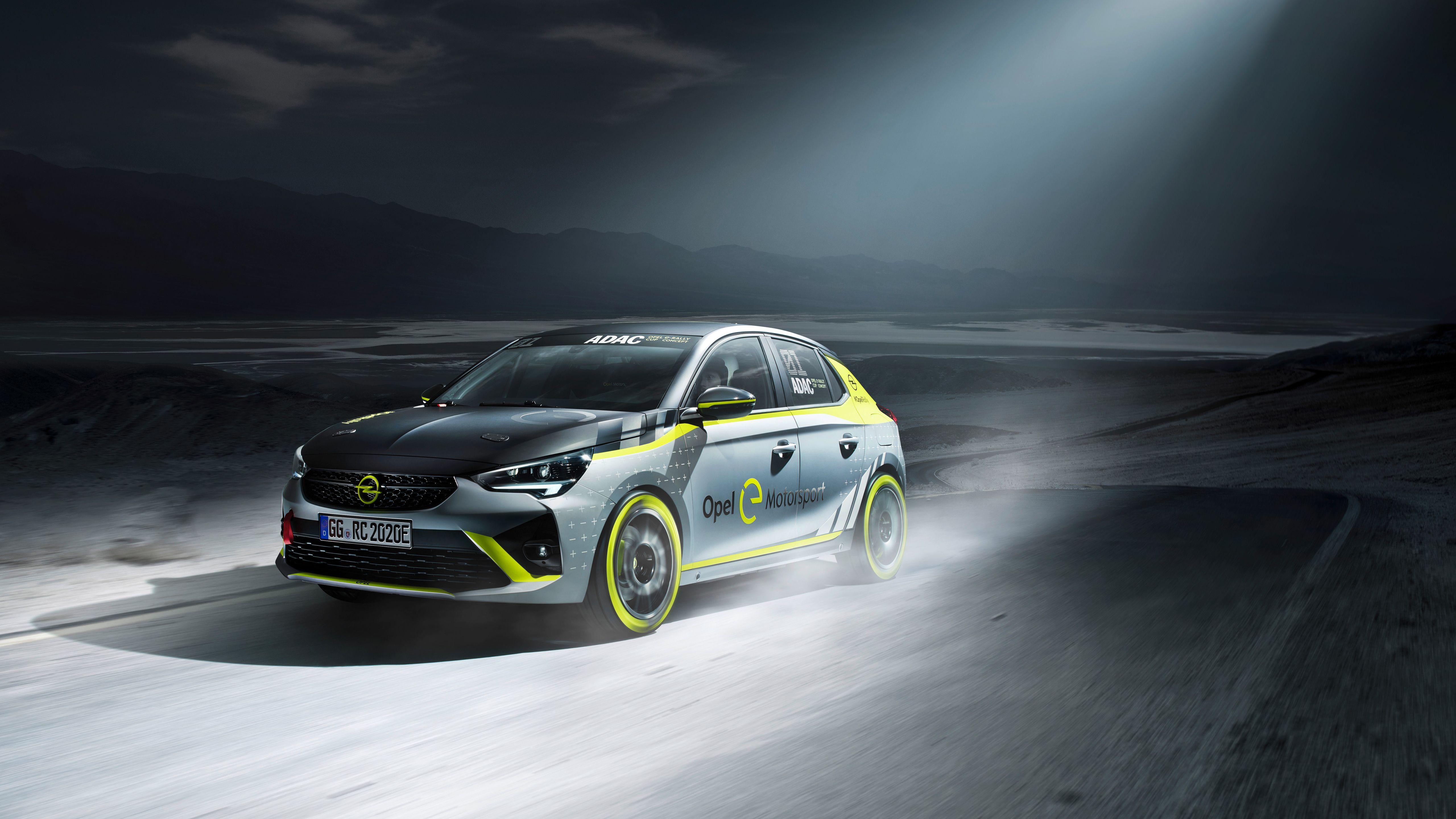 5120x2880 Opel Corsa E Rally Car 5k 5k HD 4k Wallpaper, Image, Background, Photo and Picture