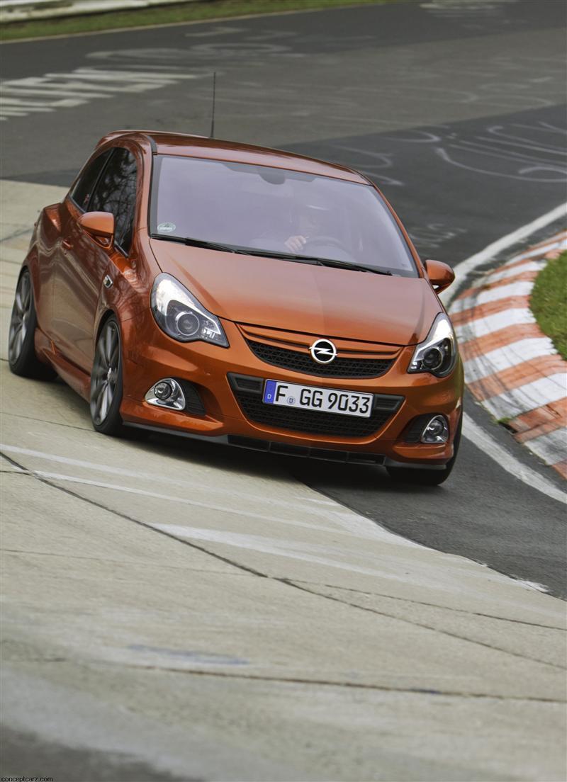 800x1104 Opel Corsa OPC Nürburgring Edition Wallpaper and Image Gallery