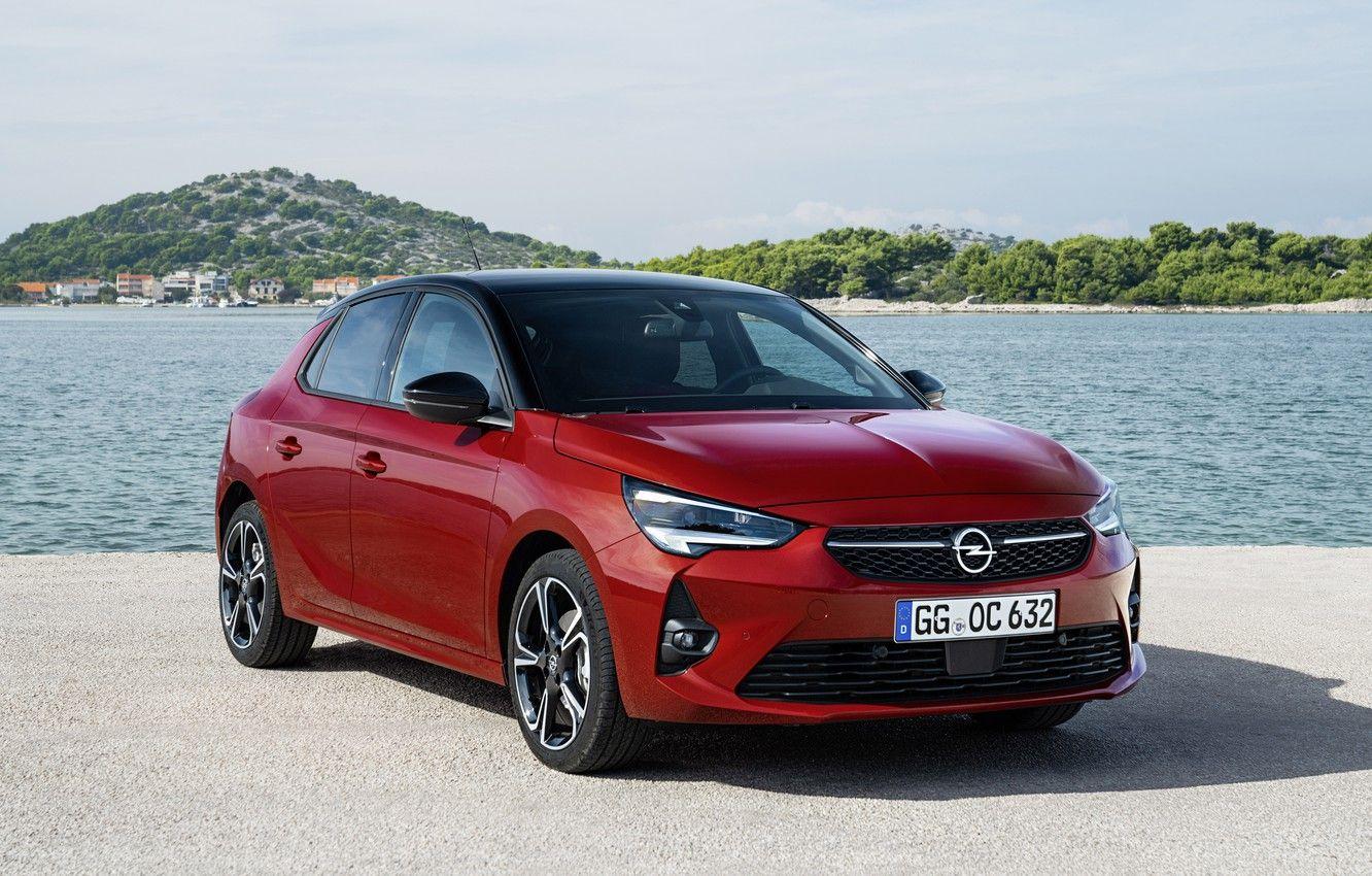 1332x850 Wallpaper Opel, Corsa, 2019- GS Line image for desktop, section opel