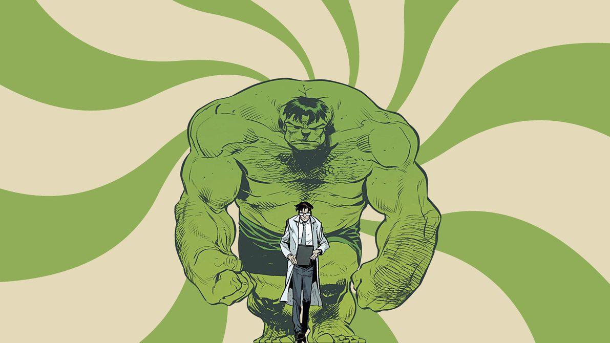 1191x670 Incredible Hulk Wallpaper